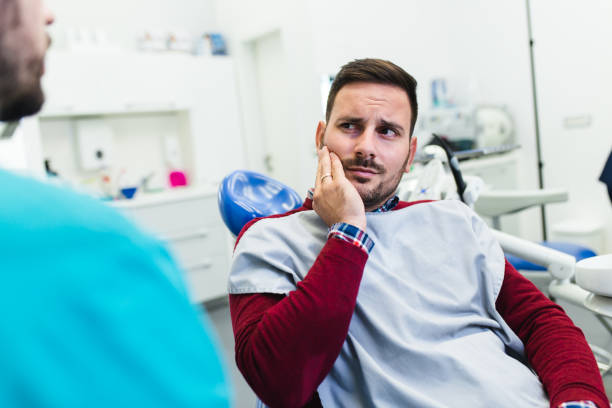 Best Cosmetic Dentistry  in Seagraves, TX