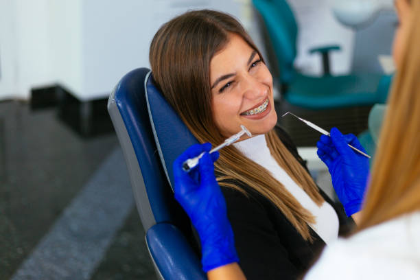 Best Oral Cancer Screening  in Seagraves, TX