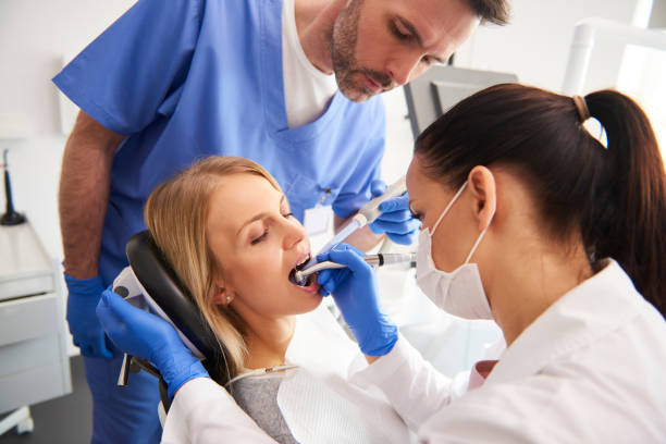 Best Sedation Dentistry  in Seagraves, TX
