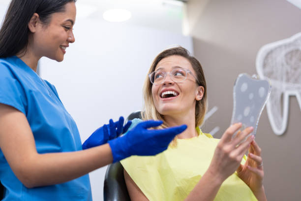 Best Dental Fillings (Composite and Amalgam)  in Seagraves, TX