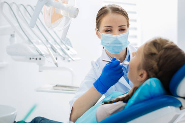 Best Preventive Dentistry  in Seagraves, TX